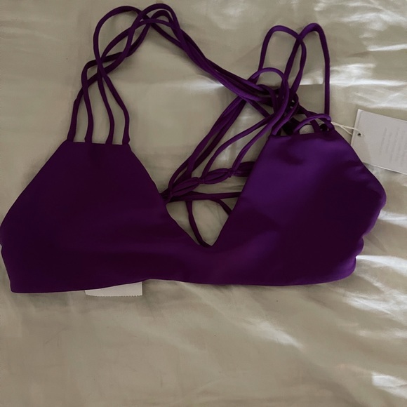 Mikoh Banyan Purple Set - Picture 9 of 9